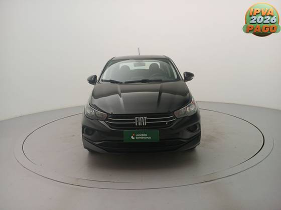FIAT CRONOS 1.0 FIREFLY FLEX DRIVE MANUAL